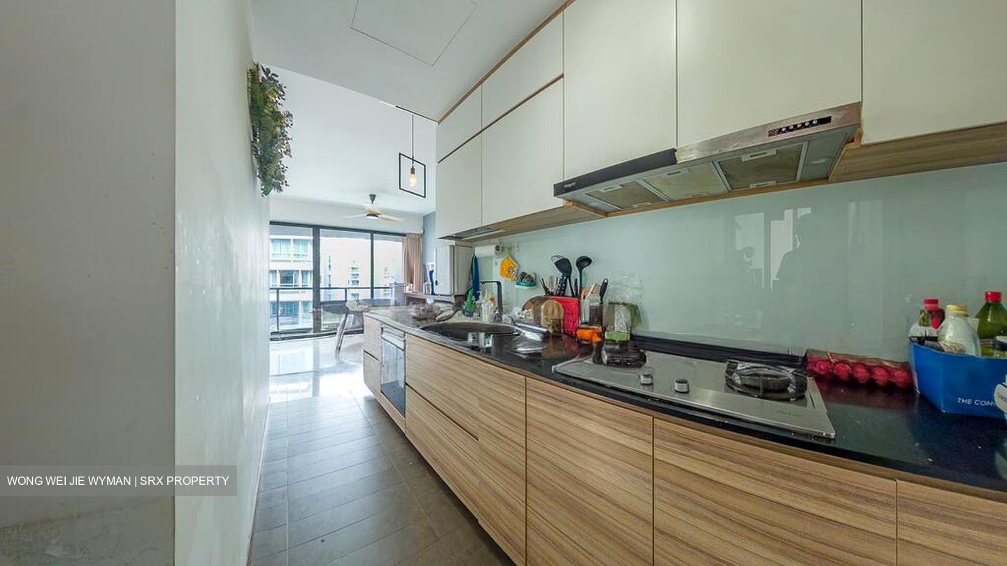 Double Bay Residences (D18), Condominium #503366061